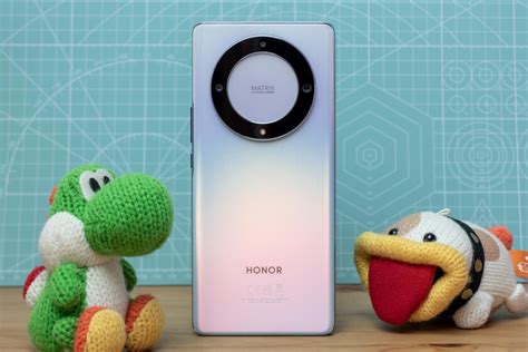 Honor Magic5 Lite, análisis: review con características, precio y especificaciones