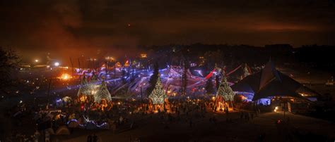 Ozora Festival 2023 Line-up announcement!