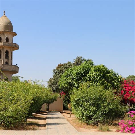 Nabi Ayoub's Tomb, Salalah