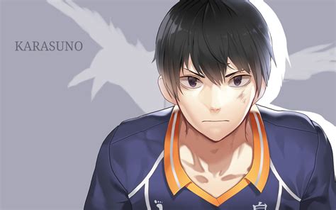 Haikyuu Fly High Desktop Wallpapers - Wallpaper Cave