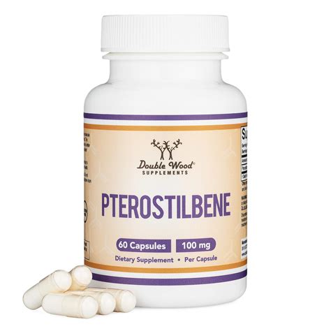 Pterostilbene Benefits & Side Effects Reviewed | Healthnews