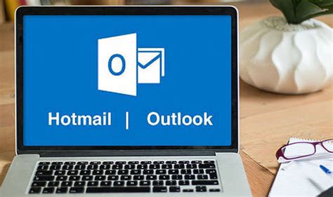 Hotmail sign in: Is Outlook replacing Hotmail - can you still create a ...