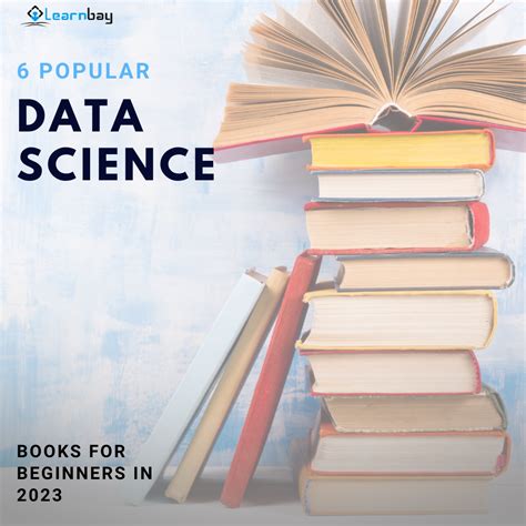 6 Popular Data Science Books for Beginners in 2023 | by Techno Dairy ...