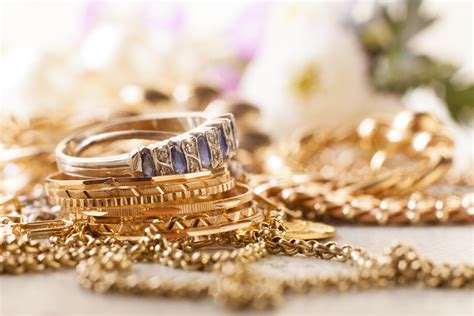 Does Gold Jewelry Increase in Value? | F. Silverman Jewelers