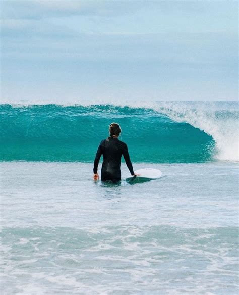 OUR LOCATION! in 2021 | Surf lesson, Auckland, Surfing