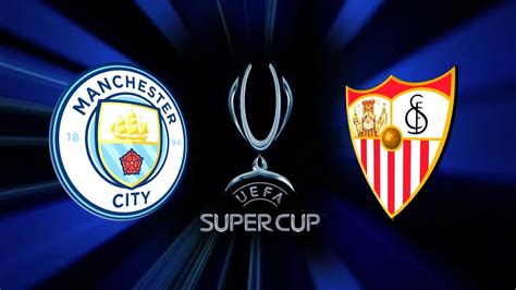 UEFA Super Cup 2023 INTRO (Unofficial) - YouTube