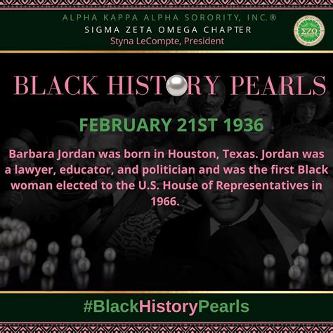 On this day in African-American History… #BlackHistoryMonth # ...