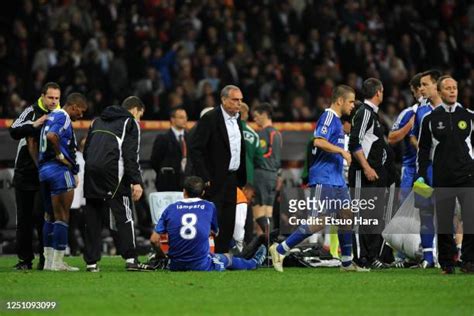 1,622 Avram Grant Chelsea Stock Photos, High-Res Pictures, and Images ...