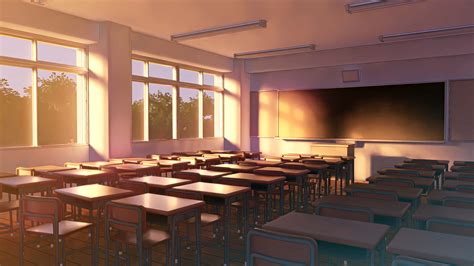 Share more than 166 anime school background latest - 3tdesign.edu.vn