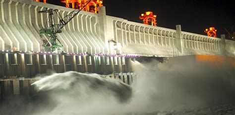 Explainer: what is hydroelectricity?