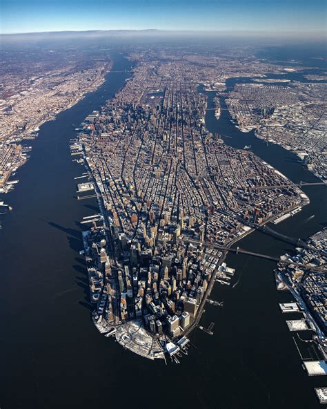 NYC Aerial Photography, New York Print, Travel Photography, NYC ...