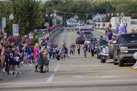 Photos: Dixon High School 2023 homecoming – Shaw Local