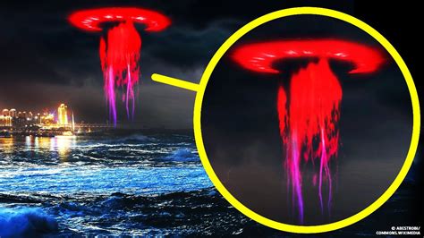 11 Rarest Natural Phenomena Only You Might've Seen - YouTube