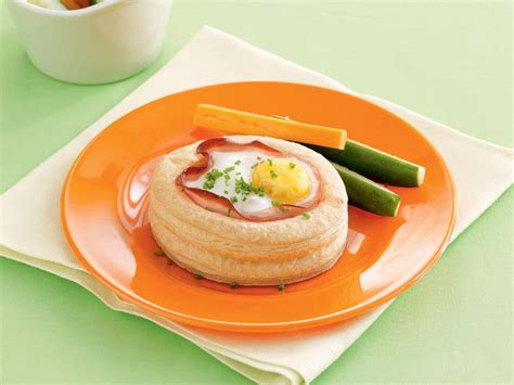 10 Best Breakfast Egg Puff Pastry Recipes