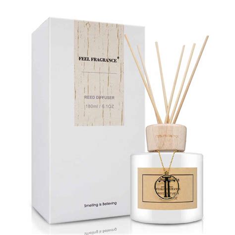 Frasier Fir Diffuser 1000ml Reed Diffuser Reed Diffuser Jar - weddells