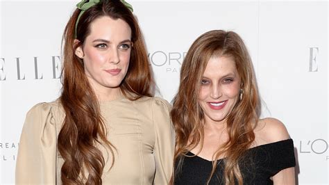 Who is Lisa Marie Presley's daughter Riley Keough? | The US Sun