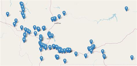 Montana Struggles to NOT Slide Off Highways: 110 Incidents by 12p