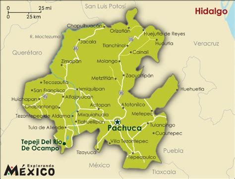 326 best images about HIDALGO - MEXICO on Pinterest | San miguel ...