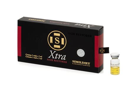 Xtra Hair Restorer – innosoulmed.com