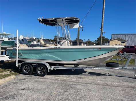 2022 Carolina Skiff 21 Ultra Elite Centre Console for sale - YachtWorld