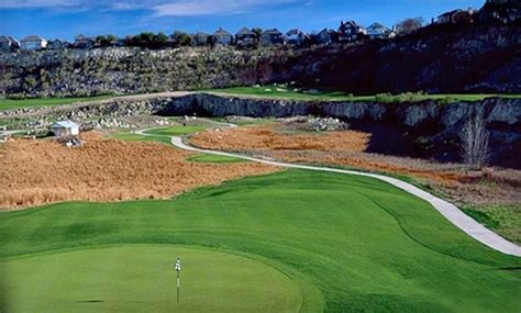 The Quarry Golf Club in - San Antonio, Texas | Groupon