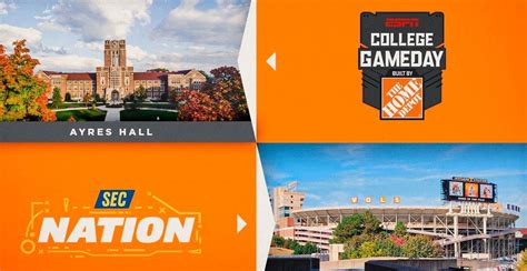 Espn College Gameday Locations 2024 - Ilise Leandra