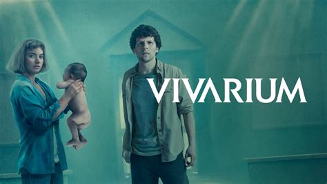 Vivarium (2019) - AZ Movies