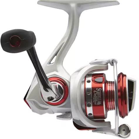 Scheels Outfitters Pro Angler Ice Fishing Spinning Reel | SCHEELS.com