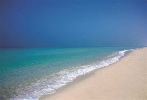 Best Beaches in Ajman, UAE (2023) | Al Al Zorah & Al Hamriya Beach