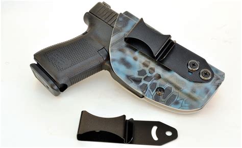 The Vedder Lighttuck IWB Holster - Handguns