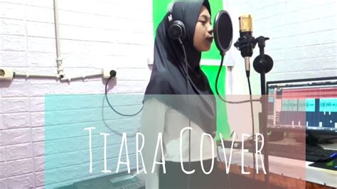 TIARA COVER _ MELY #cover #sing #tiara - YouTube