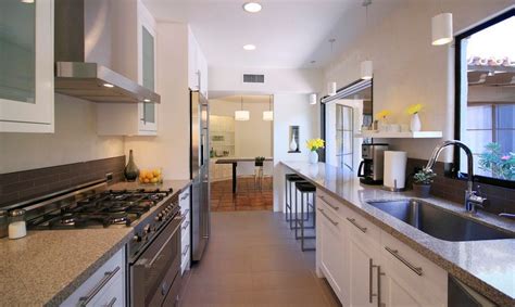 The Pros And Cons Of Open Versus Closed Kitchens
