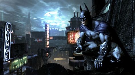 The 10 best Batman games | Tom's Guide