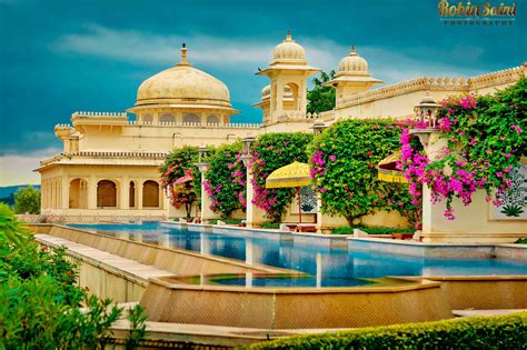 The Oberoi Udaivilas – Best location to shoot Pre wedding & Wedding in Udaipur Robin Saini ...