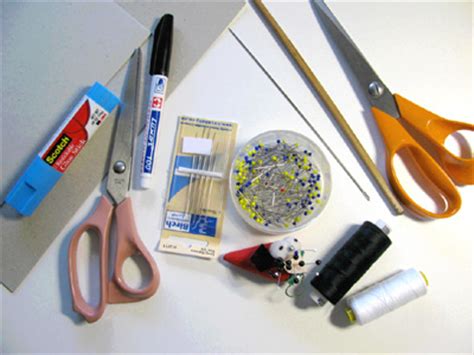 Toy-making supplies, what do I need to get started? | Funky Friends Factory