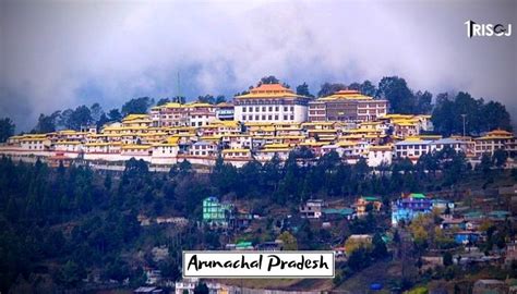 10 Best Tourist Places To Visit in Arunachal Pradesh - TRISOJ