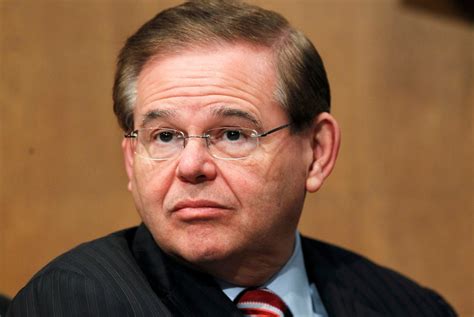 FBI probing allegations Sen. Menendez patronized prostitutes in Dominican Republic - The ...