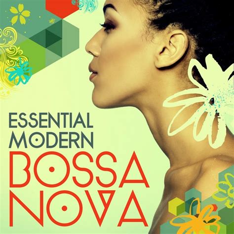 Bossa Nova Artists 2024 - Amara Leticia