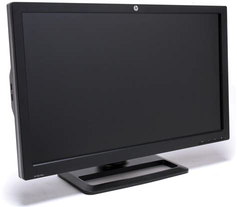 A Big Monitor for Your Small Office. The HP ZR2740w [Review] - SolidSmack