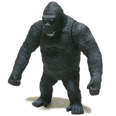 All Hail The King: The Top 5 King Kong Toys