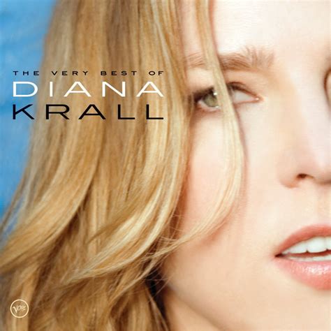 Diana Krall – The Look of Love Lyrics | Genius Lyrics