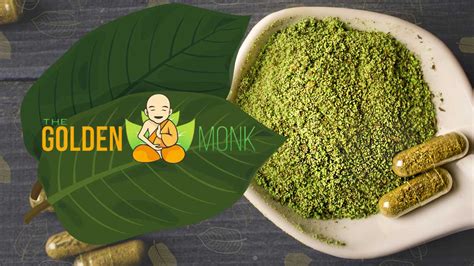 Is Golden Monk Kratom Legit? Honest 2023 Reviews (Products, Prices, & Quality)