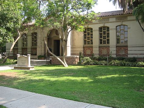 South Pasadena Public Library in South Pasadena, CA | LibraryThing Local