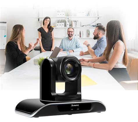 Audio Video Conferencing Equipment With 10X Zoom Manufacturers China ...