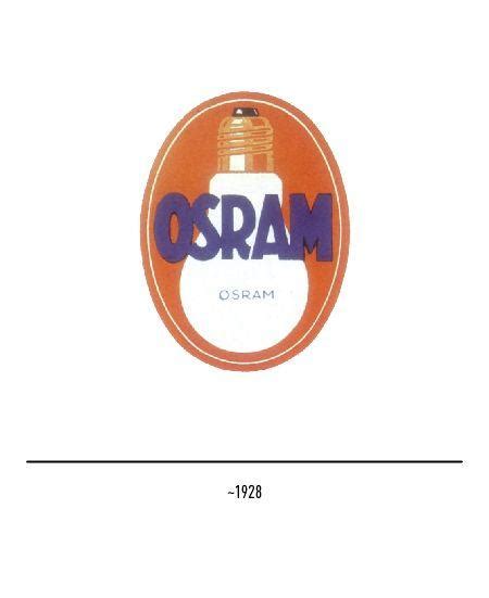 Osram Logo - LogoDix