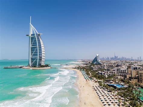 Kite Beach facing major change as 4 Dubai beaches renovated