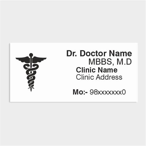 Colop Self inking Advocate Stamp online I Doctor Stamp online