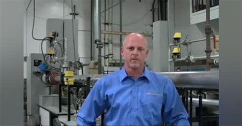 FCI Video: The Importance of Flow Meter Calibration | Processing Magazine