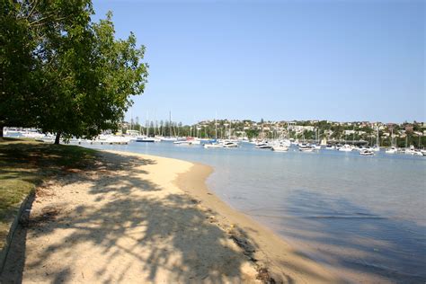 Clontarf Beach - Hello Manly