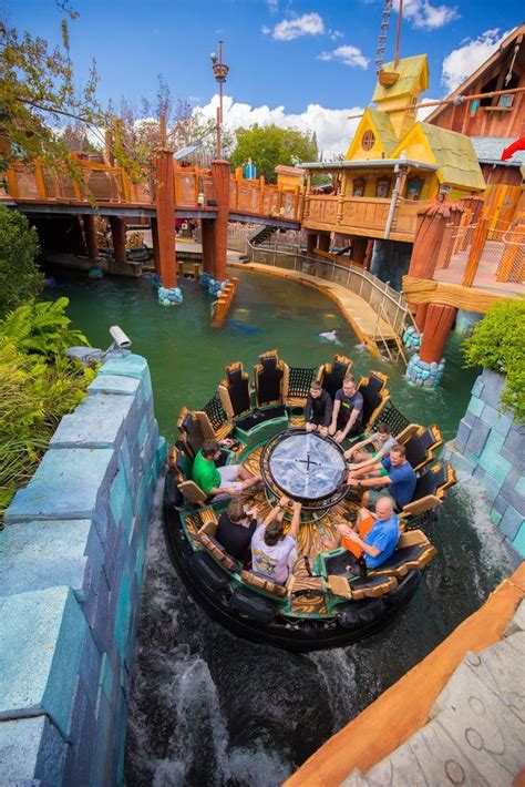 55 Best Things to Do in Orlando (Florida) - The Crazy Tourist | Universal islands of adventure ...